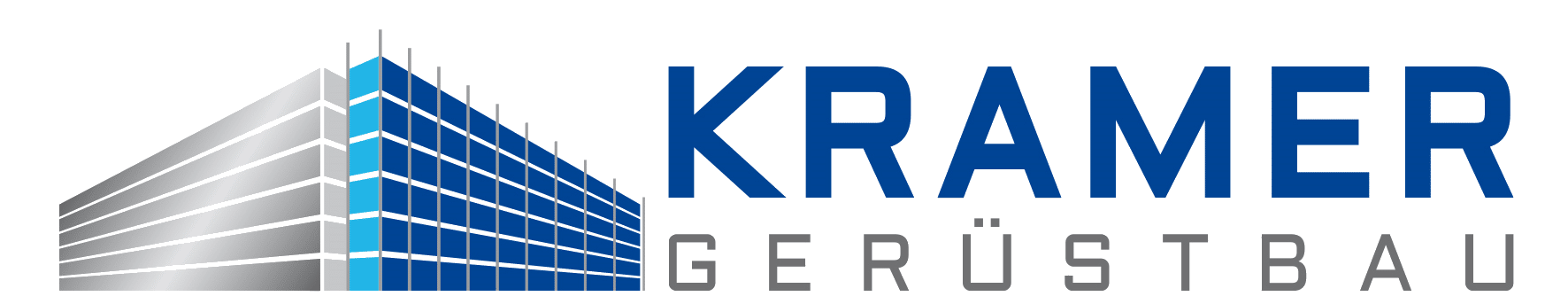 Kramer Gerüstbau-Logo