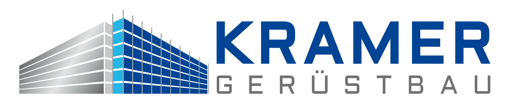 Kramer Gerüstbau-Logo
