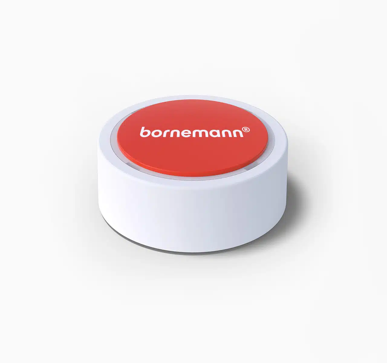 bornemann-Notruftaster