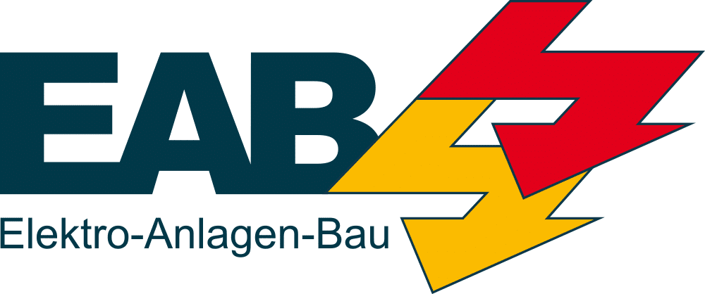 FAB Elektro-Anlagen-Bau Logo