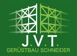 Logo von J.V.T. Gerüstbau Schneider