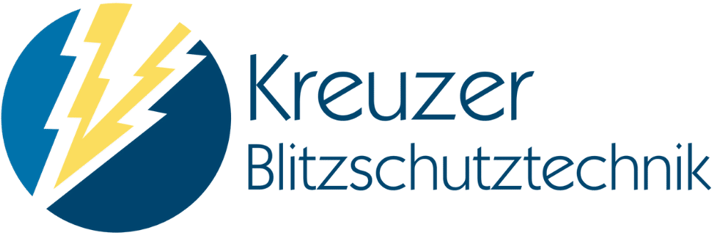 Kreuzer Blitzschutztechnik Logo