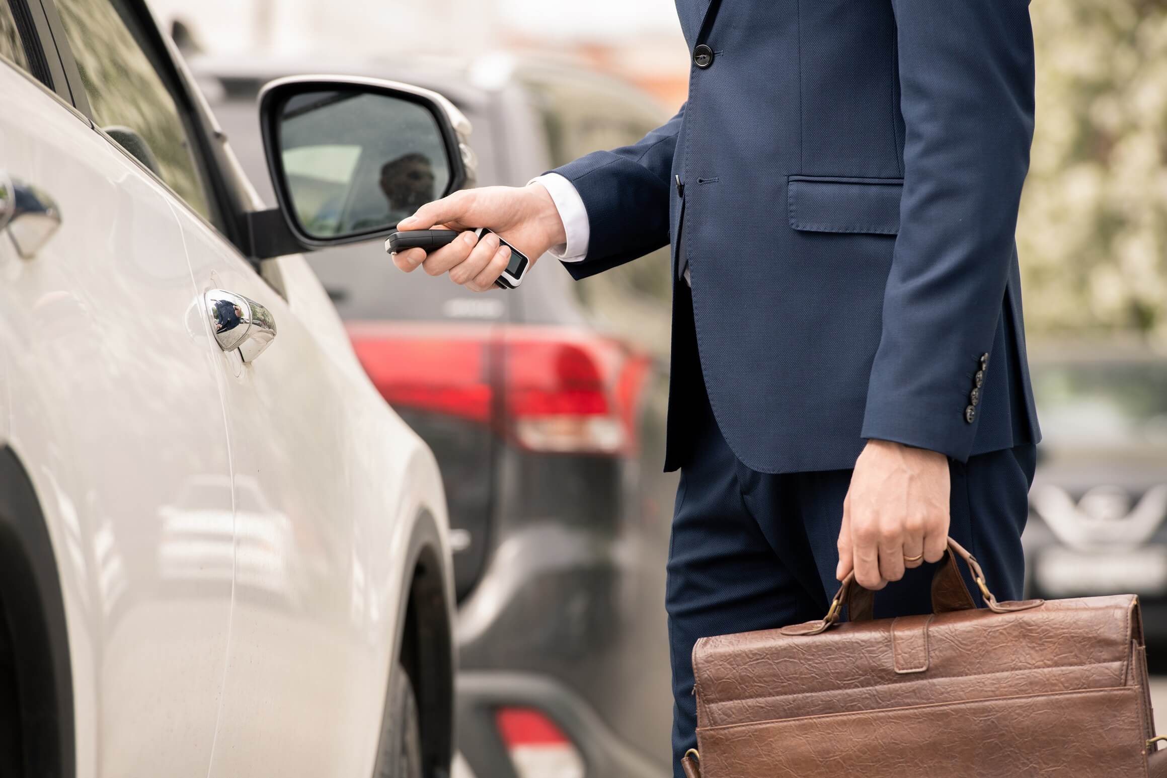 1 prozent methode oder fahrtenbuch-tipps fuer die steuerliche absetzung