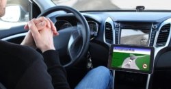 autonomes fahren wollen maenner und frauen in zukunft noch selber auto fahren