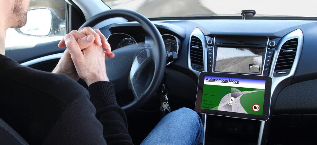 autonomes fahren wollen maenner und frauen in zukunft noch selber auto fahren