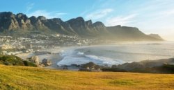 Autoreise von Deutschland über Land nach Südafrika Anwendungsbericht Bornemann GPS Ortung in Südafrika