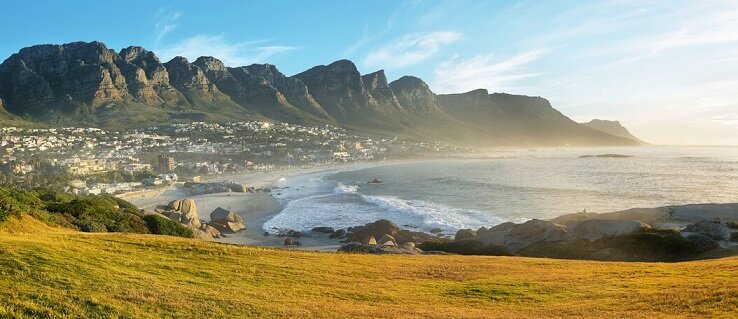Autoreise von Deutschland über Land nach Südafrika Anwendungsbericht Bornemann GPS Ortung in Südafrika