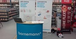 Bornemann Messe Knittel Berlin