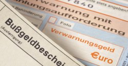 Bußgeldbescheid: Wie du deine Kosten um 33 Prozent reduzierst