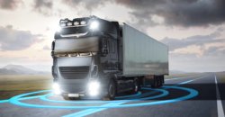 Der “digitale LKW”: Telematik für Nutzfahrzeuge