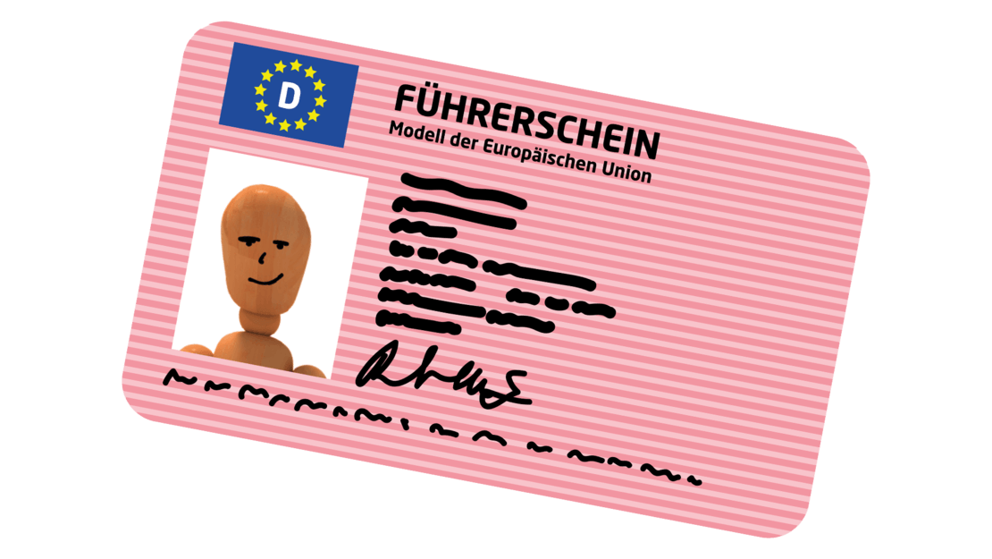 die elektronische fuehrerscheinkontrolle die fahrer und fuehrerscheinkontrolle automatisch durchfuehren