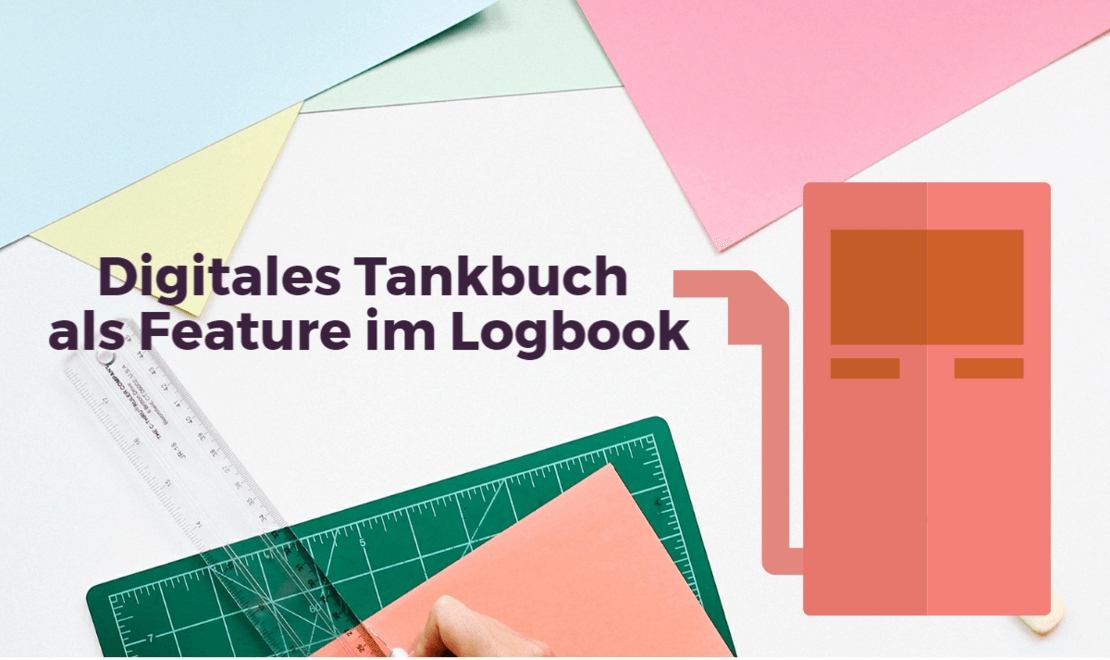 digitales tankbuch als feature im bornemann fahrtenbuch