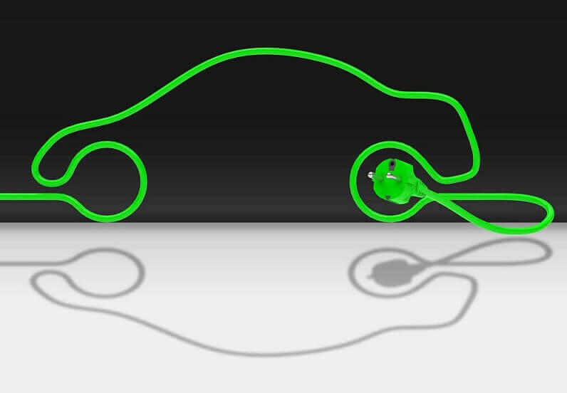 e autos per gps orten vorteile von gps ortungssystemen in elektrofahrzeugen