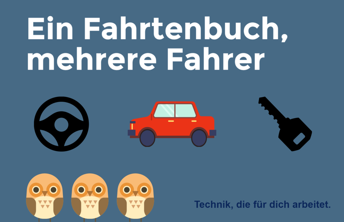 ein fahrtenbuch mehrere fahrer darauf musst du bei der pflege des fahrtenbuch achten