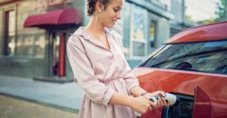 Elektroautos als Dienstwagen Wie und wo laden