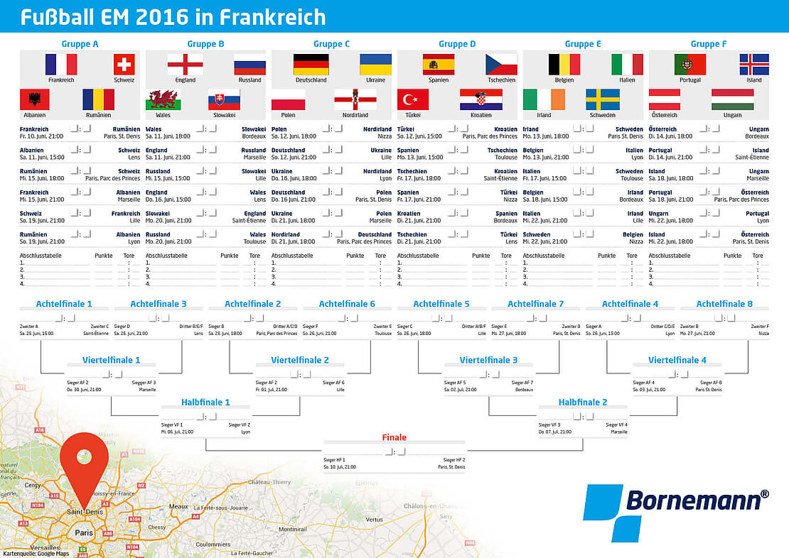 em spielplan 2016