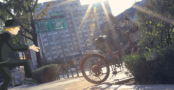 fahrradortung ueber gps wie man sein fahrrad mit gps und smartphone vor diebstahl schuetzt