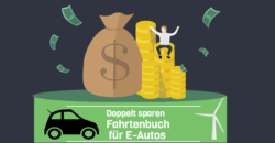 fahrtenbuch fuer e autos unser elektronisches fahrtenbuch fuer elektroautos