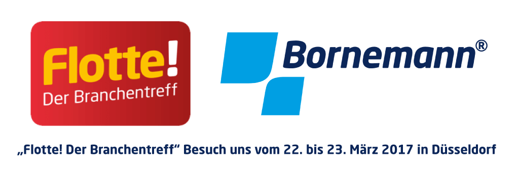 flotte der branchentreff messe vom 22 und 23 Maerz 2017