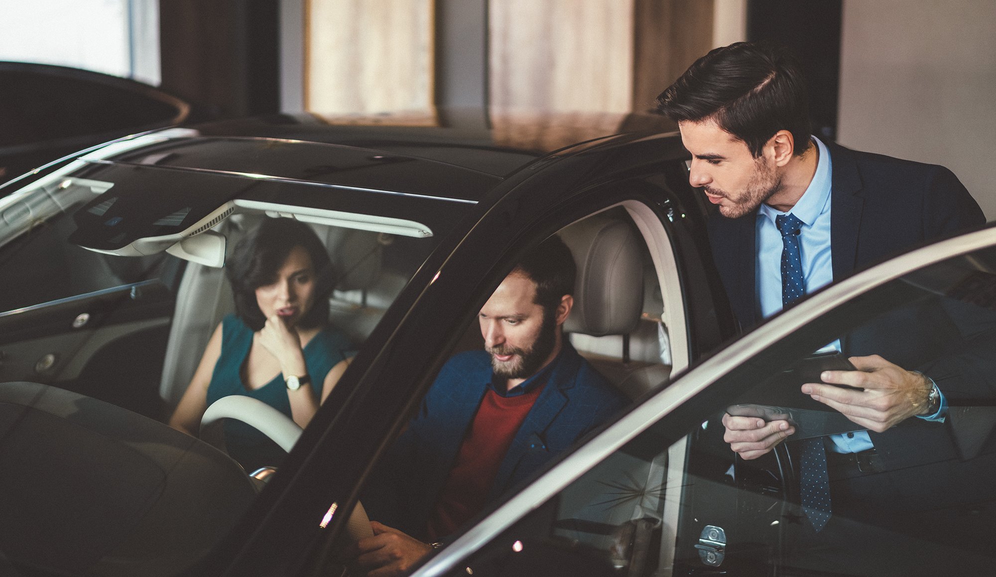full-service-leasing