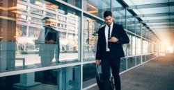geschaeftsreisen ins ausland persoenliche beratung und vorbereitung zu beginn