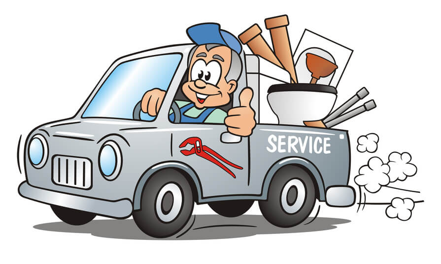 gps fahrzeugortung vereinfacht die disposition und ueberwachung von servicefahrzeugen