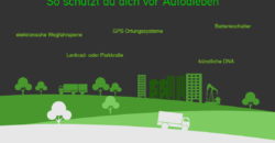 gps sender dna schutz lenkradkralle so schuetzt du dich effektiv vor autodieben