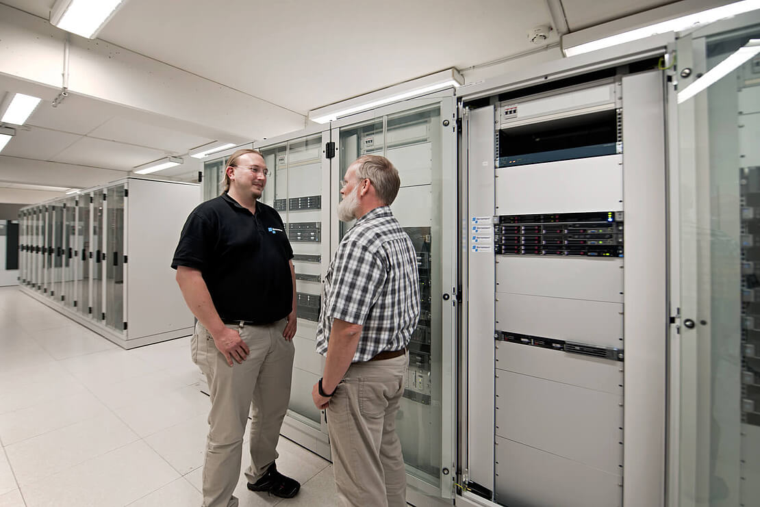 hoher datenschutz vorteile des serverstandort deutschland