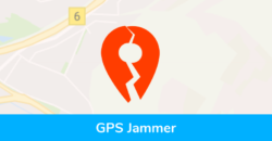 Jammer stören GPS Ortung: Wie sich GPS Ortung unterbrechen lässt