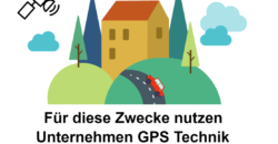 keine angst vor gps ueberwachung fuer diese zwecke nutzen unternehmen gps technik