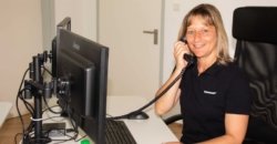 martina aus der bornemann verwaltung