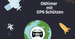 oldtimer mit gps schuetzen handy satellitenortung gegen oldtimer diebstahl