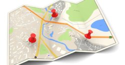 optimieren sie die routen gps technik fuer ihrer fahrzeuge um zeit kosten einzusparen
