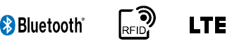 Übersicht der Sendemethoden für das Infleet elektronische Fahrtenbuch