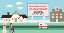 speziell fuer pflegedienste zugeschnittene gps loesungen gps systeme und elektronisches fahrtenbuch fuer pflegedienste