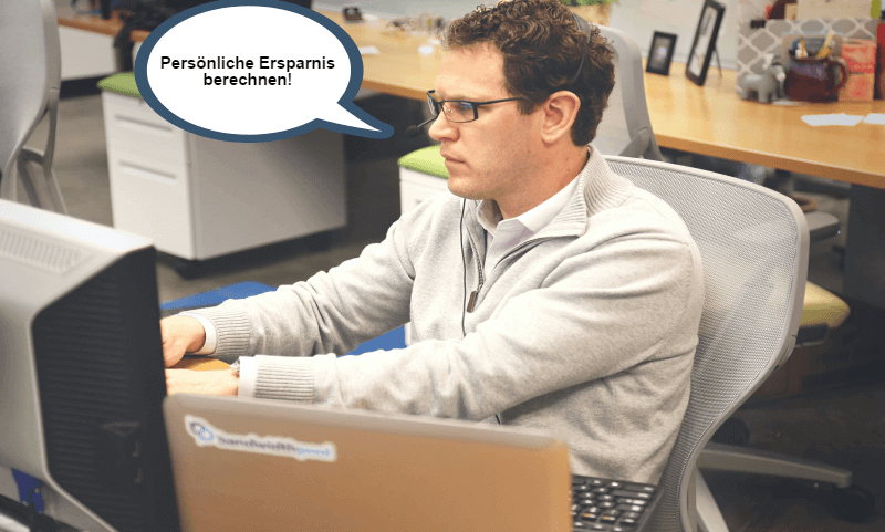 unser neuer firmenwagen rechner errechne deine ersparnis durch ein elektronisches fahrtenbuch