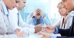 unternehmen in einer krise erpressung mit vergifteten lebensmitteln in sueddeutschland