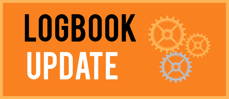 update logbook bornemann fahrtenbuch nun mit tankbuch