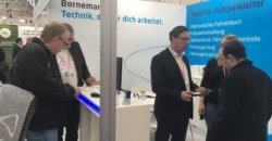 wir waren dabei flotte der branchentreff 2017